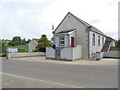 Ardstraw Orange Hall, Carnkenny