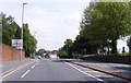 Stourbridge Road View