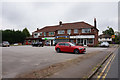 Shops on Thorne Road, Kirk Sandall