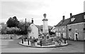 War Memorial, Wotton Under Edge, Gloucestershire 2014