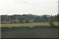 Farmland near Upton-upon-Severn