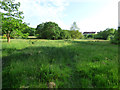 Footpath to Innes Park Road