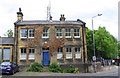 Former printing works, Sowerby Street