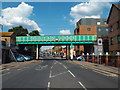 Lea Bridge Road, Leyton