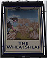 Wheatsheaf, Armthorpe