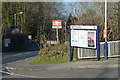 Gunnislake Station