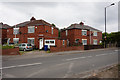 Kirton Lane, Stainforth