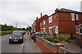 Kirton Lane, Stainforth