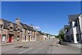 Balconie Street, Evanton