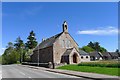 Kiltearn parish church