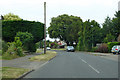 Stein Road, Southbourne