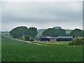 Hill Barn Cottages