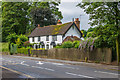 Park Cottages