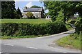 House at Glanhanog-uchaf