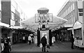 Yate Shopping Centre, Gloucestershire 2013