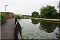 Stainforth & Keadby Canal, Thorne