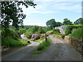 Cottages at Morton Mill