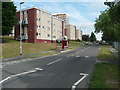 Flats, Queenswood Drive, Headingley, Leeds