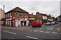 Post Office The Green, Thorne