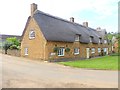 Cottage on the Green at Hornton