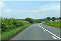 A27 towards Salisbury