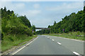 A36 towards Salisbury