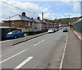 Woodfield Terrace, Tir-y-berth