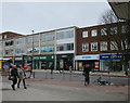 Above Bar Street, Southampton