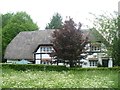 Bourton Green Cottages