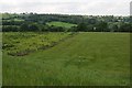 The upper Rhiw valley