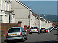 Dillwyn Street, Llanelli