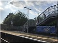 Uttoxeter railway station