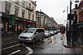 Brixton Rd, A23