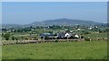 Farm house and buildings on the Ferryhill Road