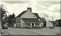 Village Shop & Post Office, Yatton Keynell, Wiltshire 2016