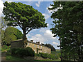 Cottages at Spartylea (2)