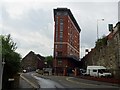 Marsden House