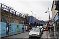 Brixton Station, Atlantic Rd