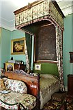 SZ5194 : Queen Victoria's bed, Osborne House, Isle of Wight by Derek Voller
