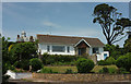 House on Seaway Close, Torquay