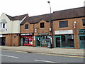 The Stratford Alehouse, Greenhill Street