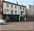 Lamb pub to let, 6 Bridge Street, Newport