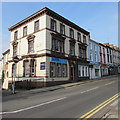 Albany Medical Centre, 24 Bridge Street, Newport