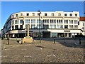 Binns (House of Fraser), High Row, Darlington