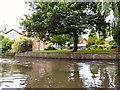 Ashton Canal at Audenshaw