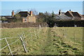 Footpath to Finglesham