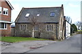 Old chapel, Finglesham