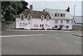 Mariners Hotel & Restaurant, Lyme Regis