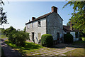 Path leading to Cadney Road, Howsham