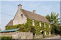 House, The Street, Sopworth, Wiltshire 2012